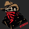 steku